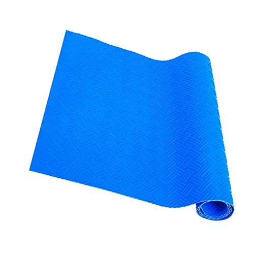 Alfombrilla antideslizante para escalera de piscina miniatura 1