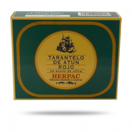 Tarantello Tonno Rosso Mediterraneo 250g