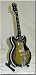 CHRIS CORNELL Miniature Guitar Replica