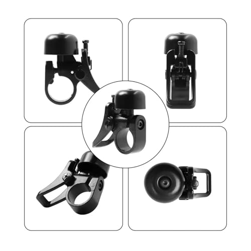 Timbre para patinete eléctrico accesorios scooter Xiaomi M365 PRO 1S 3