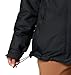 Columbia Women's Bugaboo III Fleece Interchange Jacket, Black, XX-Large