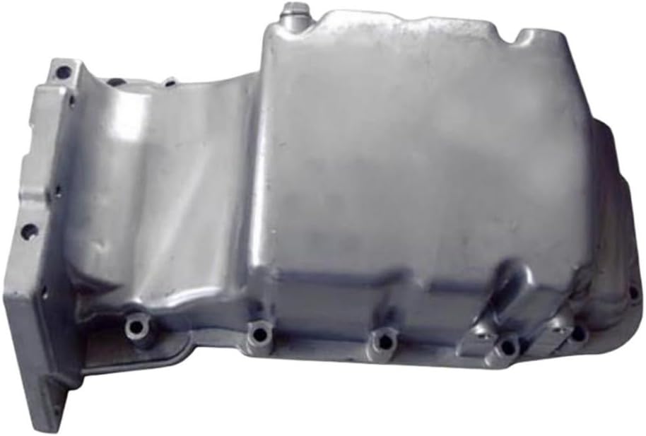 GM Genuine Parts Engine Oil Pan 12628771 | AutoZone | YUNCHE-AUTO Parts number# 93388773 93386656 Engine oil pan 1pack | オイルポンプ
