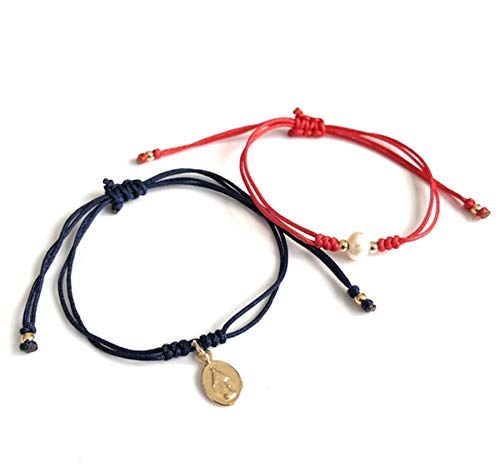 Miraculous Friendship Bracelets 2025