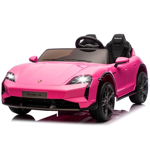 NEECHIPRO 2 Seater Ride on Toy for Big Kids, 24V 7AH License
