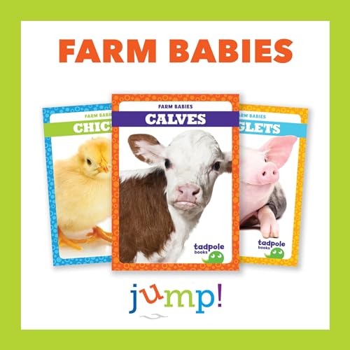 Farm Babies by Tim Mayerling episode artwork