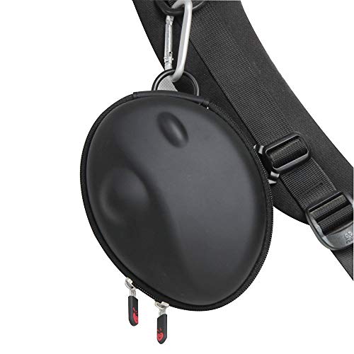 Ergonomic Wireless Trackball Mouse
