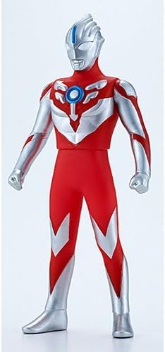 Amazon Co Jp ウルトラマンショップ イベント限定 ウルトラヒーローオーブ ウルトラマンオーブ オリジン ザ ファースト ホビー