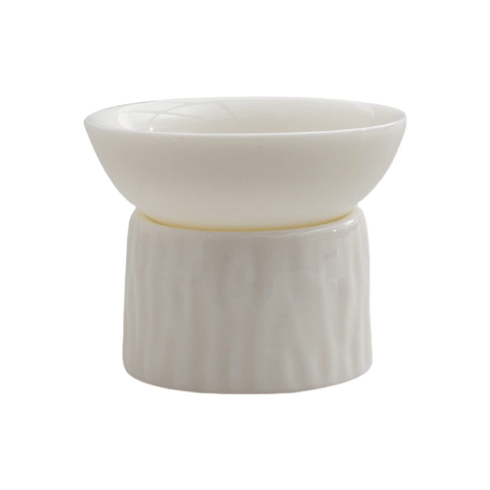 Filtro de té para fugas de té, filtro de té, juego de té para el hogar, accesorios de cerámica, filtro de té de separación integrado