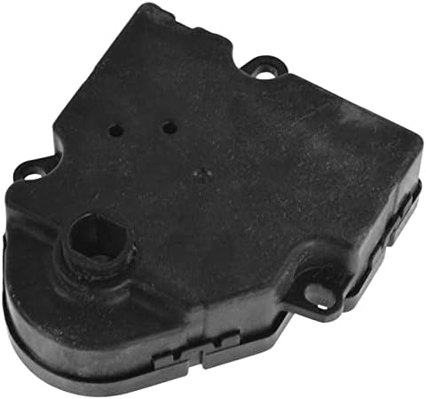HVAC For GMC Acadia 07-12 Buick Enclave 08-12 Heater Air Blend Door Actuator A/C - Foto 11