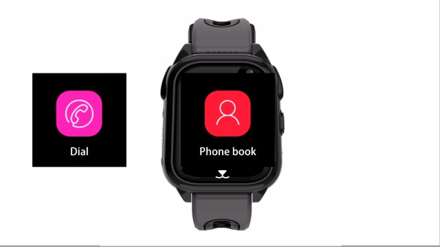 pthtechus smartwatch app