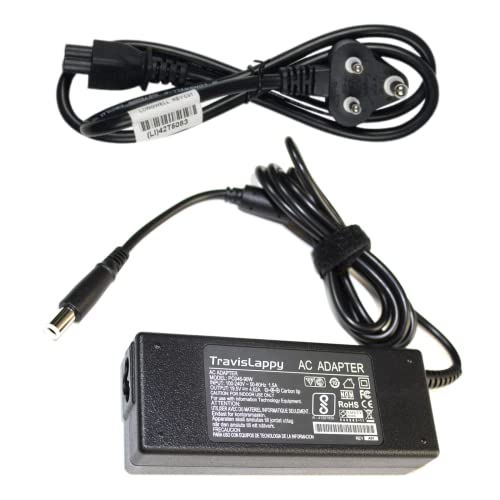 TravisLappy 19.5V 90W Laptop Charger for Dell Studio - Image 2