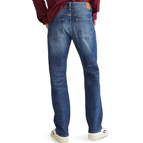 AEROPOSTALE Men's Straight Jean2