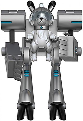 Miniatura 2 de Muñeco Funko de Mr. Poopy Butthole, de 5 pulgadas y articulado, de Rick and Morty