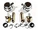 Racing Power R2050 Crankcase Evacuation System