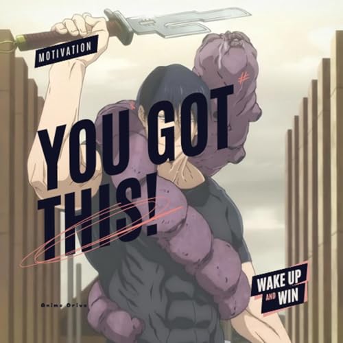 Born With Nothing, Feared By All | Toji Fushiguro Motivation