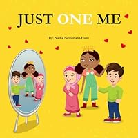 JUST ONE ME 1999422163 Book Cover