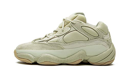 Image of adidas Men's Yeezy 500 Lace Up Sneakers