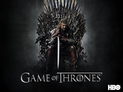 Game of Thrones - Season 1