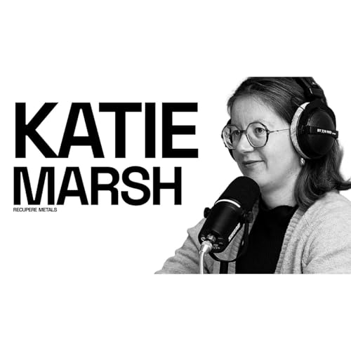 Katie Marsh (Recupere): Fixing Europe&rsquo;s Copper Problem