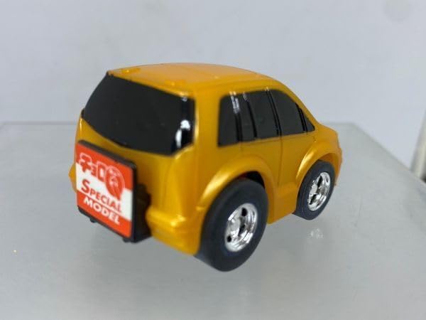 絶版 チョロQ タカラトミー Q-13 トヨタ ランクル70 #1 Amazon