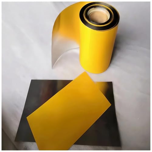 1J85 �p�[�}���C��������e�[�v�A���� 0.02 mm �` 1.5 mm�A���������S�j�b�P���ޗ��A�ʏ�̓d�q���C�≏�p 0.2×305×500mm