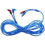 Câble audio : sa conception ingénieuse améliore les performances de votre voiture et facilite l’installation. câble audio pour ordinateur