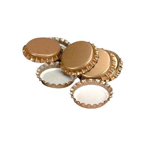 Tapón Corona mm.26,5 PZ.200 [MACHX]