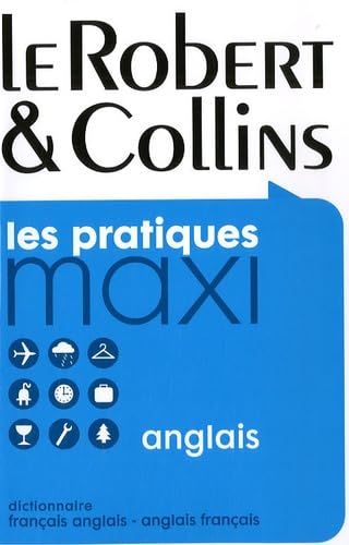 Dictionnaire français-anglais et anglais-français