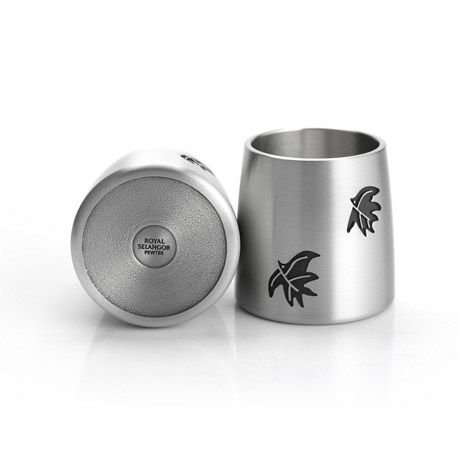 Amazon.com: Royal Selangor Hand Finished Shuraku Collection Pewter