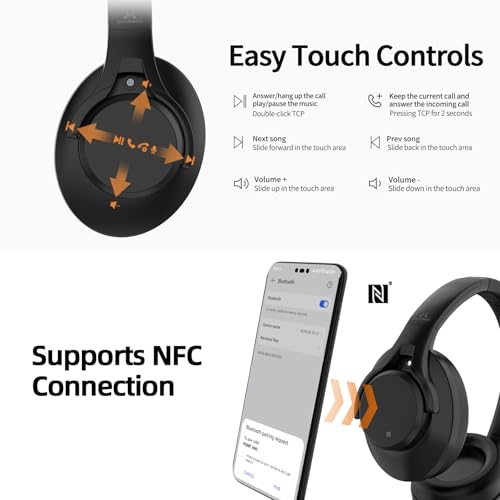 SoundMAGIC P58BT ANC の商品画像 6