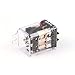 APW Wyott Relay,3Pdt 10A120V Coil 120V 5
