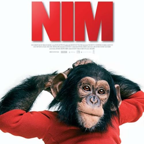 Midweek Mention... Project Nim