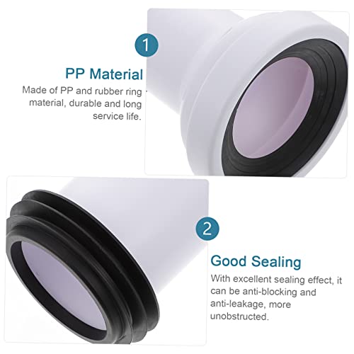 Cespol para wc 22 Imagen adicional