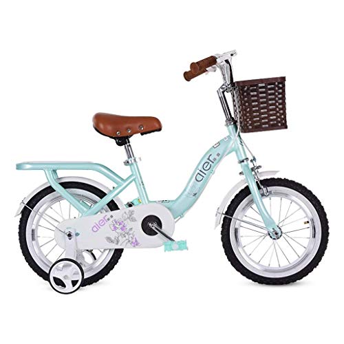 For Sale! Children's Bicycle Children's Bicycle Princess Student Bicycle Child Bicycle 14/16/18 Chil...