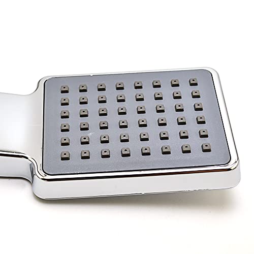 High Pressure Shower Head With Handheld Newentor Shower Head With