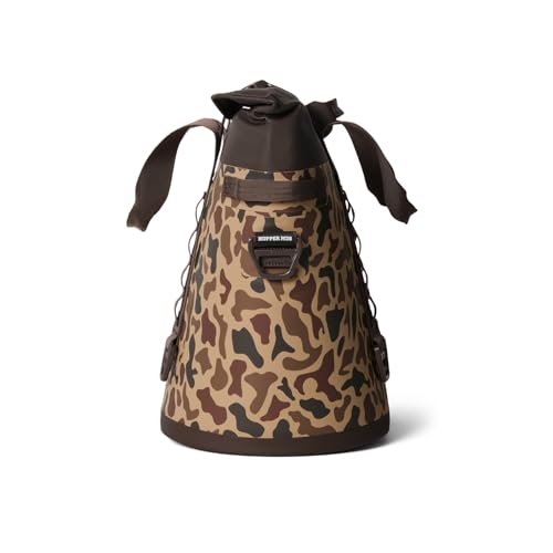 Image of YETI Hopper M Series Portable Soft Coolers with MagShield Access