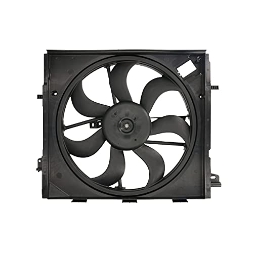 Valeo 696873 Motore Elettrico Per Ventola Del Radiatore