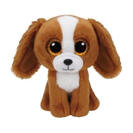 Tala the dog beanie boo Clearance