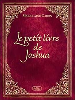 Paperback Le petit livre de Joshua (French Edition) [French] Book