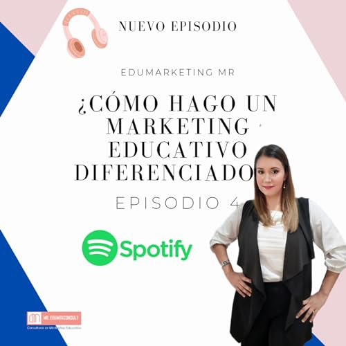 &iquest;C&oacute;mo hago un marketing educativo diferenciador?