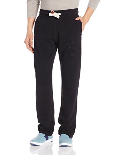 SUPERDRY University Jogger Pantaloni Uomo