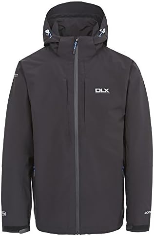 Trespass Mens Kumar Waterproof DLX 