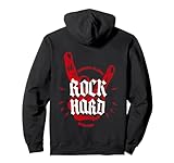 J'aime les amateurs de musique hard et rock