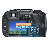 olympus e 330 kaufen Blaulichtfilter: UV400-Schutz, antistatisch, lindert Augenermüdung und hilft Ihnen, besser zu schlafen.
