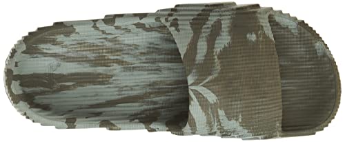 Image of Adilette 22 Mens Slides (Grey)