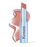 Kosas Wet Stick Moisturizing Lip Shine - Hot Beach