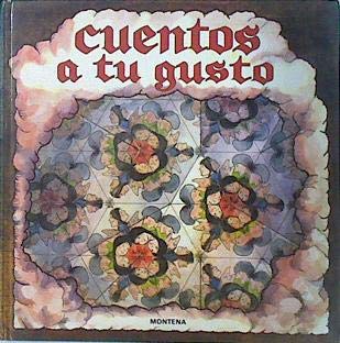 Paperback CUENTOS A TU GUSTO Book