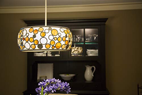 Cree Lighting A19 100W Equivalent Led Bulb, 1600 Lumens, Dimmable, Soft White 2700K, 25,000 Hour Rated Life, 90+ Cri | 1-Pack #TOP7