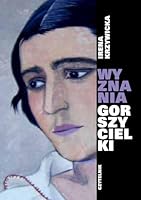 Wyznania gorszycielki 8307032938 Book Cover