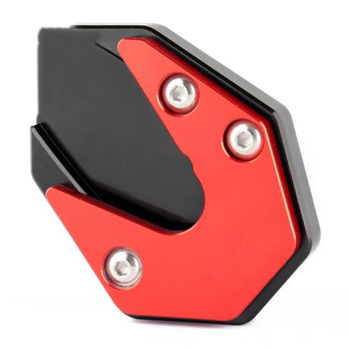 Extension pied béquille Suzuki GIXXER 250 SF empêche enfoncement support